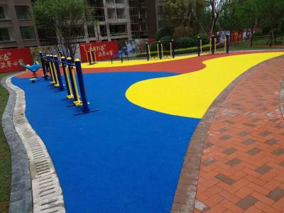 幼兒園環(huán)保EPDM